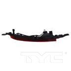 Reverse Backup Light for 23-24 Hyundai Palisade Calligraphy Left Driver Side