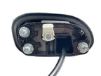 Mirror for 20-23 Hyundai Sonata Power Heated w/Signal & BSD Left Driver Side