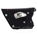 Inner Trunk Lid Tail Light for 18-22 Honda Accord (Touring) Right Passenger Side