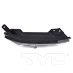 LED Daytime Running Light DRL for 18-21 Hyundai Kona Right Passenger Side