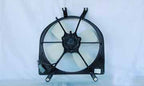 Radiator Cooling Fan Assembly for 92-98 Honda Civic HO3115102 19030-P08-013