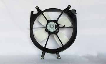 Radiator Cooling Fan Assembly for 99-00 Honda Civic HO3115101 19015-P08-013