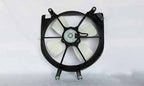 Radiator Cooling Fan Assembly for 99-00 Honda Civic HO3115101 19015-P08-013