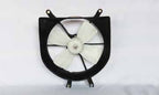 Radiator Cooling Fan Assembly for 99-00 Honda Civic HO3115101 19015-P08-013