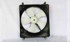 Radiator Cooling Fan Assembly for 97-99 Toyota Camry L4 TO3115102 16711-74611
