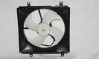 Radiator Cooling Fan Assembly for 97-01 Honda CR-V/CRV HO3115106 19030-P3F-024
