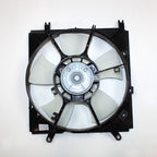 Radiator Cooling Fan Assembly for 01-05 Toyota RAV-4 TO3115120 16361-23050