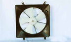 Radiator Cooling Fan Assembly for 02-06 Honda CR-V/CRV/03-11 Element HO3115116