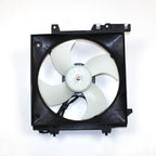 Radiator Cooling Fan Assembly for 00-04 Subaru Legacy/Outback L4 SU3115106