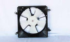 Radiator Cooling Fan Assembly for 02-06 Acura RSX AT AC3115103 19030-PND-A01