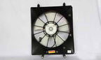 Radiator Cooling Fan Assembly for 03-08 Honda Pilot/01-06 Acura MDX HO3115120