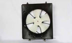 Radiator Cooling Fan Assembly for 03-08 Honda Pilot/01-06 Acura MDX HO3115120