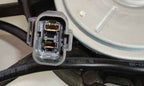 Radiator Cooling Fan Assembly for 03-08 Honda Pilot/01-06 Acura MDX HO3115120