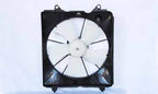 Radiator Cooling Fan Assembly for 07-09 Honda CR-V/CRV HO3115139 19015-RZA-A01