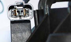 Radiator Cooling Fan Assembly for 07-09 Honda CR-V/CRV HO3115139 19015-RZA-A01