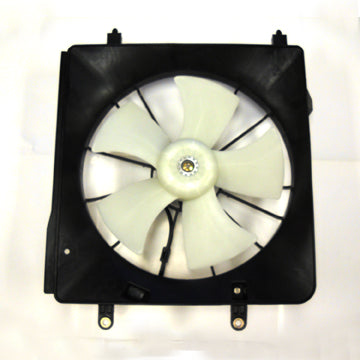 Radiator Cooling Fan Assembly for 04-08 Acura TSX AC3117100 19015-RBB-003