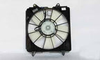 Radiator Cooling Fan Assembly for 06-11 Honda Civic Non-Hybrid AT 1.8L HO3117100