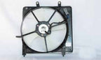 Radiator Cooling Fan Assembly for 07-08 Honda Fit HO3115133 38611-RCA-A01