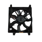 Radiator Cooling Fan Assembly for 06-10 Kia Sedona/ 07-08 Hyundai Entourage