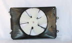 Radiator Cooling Fan Assembly for 06-08 Honda Ridgeline HO3115140 19015-RJE-A01