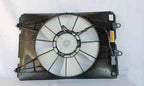 Radiator Cooling Fan Assembly for 06-08 Honda Ridgeline HO3115140 19015-RJE-A01
