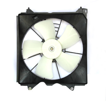 Radiator Cooling Fan Assembly for 08-12 Honda Accord L4 HO3115142 19015-R40-A01