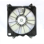 Radiator Cooling Fan Assembly for 08-12 Honda Accord L4 HO3115142 19015-R40-A01