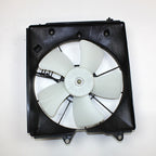 Radiator Cooling Fan Assembly for 09-14 Acura TL 3.5L AC3115114 19020-RGL-A01