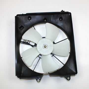 Radiator Cooling Fan Assembly for 09-14 Acura TL 3.5L AC3115114 19020-RGL-A01