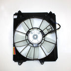 Radiator Cooling Fan Assembly for 09-14 Acura TL 3.5L AC3115114 19020-RGL-A01