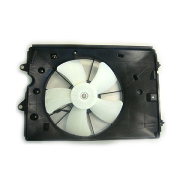Radiator Cooling Fan Assembly for 09-15 Honda Pilot HO3115151 19015-RN0-A01