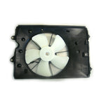 Radiator Cooling Fan Assembly for 09-15 Honda Pilot HO3115151 19015-RN0-A01