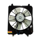 Radiator Cooling Fan Assembly for 10-15 Honda CR-V/CRV HO3115155 19015-R5A-A01