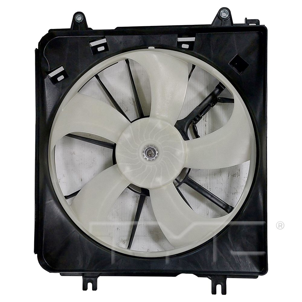 Cooling Fan Assembly for 23-24 Honda CRV 1.5L HO3115185 19020-5PA-A01