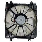 Cooling Fan Assembly for 23-24 Honda CRV 1.5L HO3115185 19020-5PA-A01