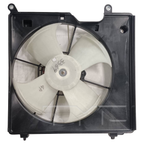 Radiator Cooling Fan Assembly for 19-22 Acura ILX AC3115129 19015-R4H-A01