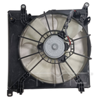 Radiator Cooling Fan Assembly for 19-22 Acura ILX AC3115129 19015-R4H-A01