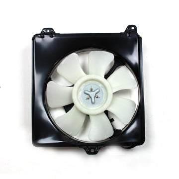 Condenser Cooling Fan Assembly for 96-00 Toyota RAV-4 TO3113109 88590-42020