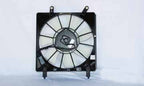 Condenser Cooling Fan Assembly for 02-06 Acura RSX AC3113103 38611-PNA-003