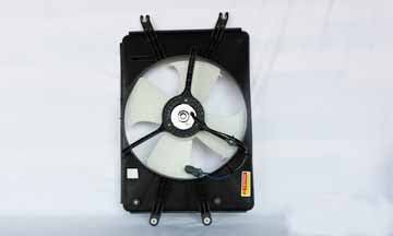 Condenser Cooling Fan Assembly for 03-04 Honda Pilot/01-02 AC MDX HO3113120