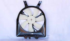 Condenser Cooling Fan Assembly for 05-10 Honda Odyssey HO3117101 38611-RGL-A01