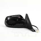 Door Mirror for 03-08 Mazda Mazda-6 Power Non-Heated Right Passenger Side