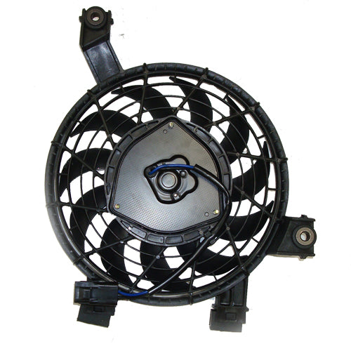 Condenser Cooling Fan Assembly for 03-09 Lexus GX-470 LX3120104 88590-60060