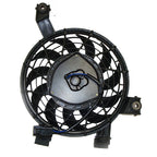 Condenser Cooling Fan Assembly for 03-09 Lexus GX-470 LX3120104 88590-60060