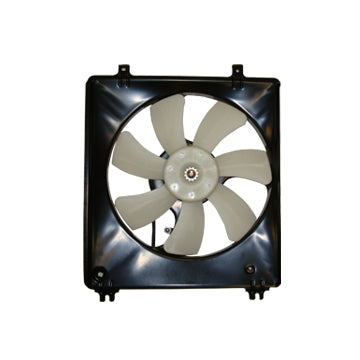 Condenser Cooling Fan Assembly for 09-14 Acura TL 3.5L V6 AC3020100