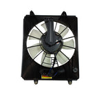 Condenser Cooling Fan Assembly for 10-14 Honda CR-V/CRV HO3120107 38611-PNA-003