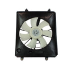 Condenser Cooling Fan Assembly for 10-14 Honda CR-V/CRV HO3120107 38611-PNA-003