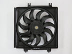 Condenser Cooling Fan Assembly for 14-18 Subaru Forester SU3113111 73310SG000