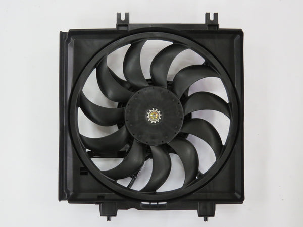 Condenser Cooling Fan Assembly for 14-18 Subaru Forester SU3113111 73310SG000
