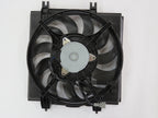 Condenser Cooling Fan Assembly for 14-18 Subaru Forester SU3113111 73310SG000